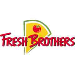 Fresh Brothers Pizza