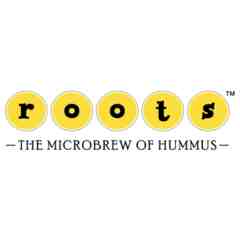 Roots Hummus