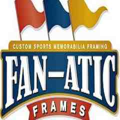 Fan-Atic Frames