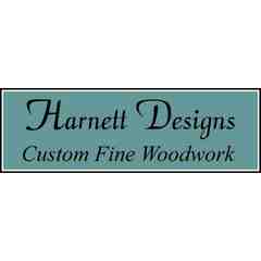 Harnett Designs Woodworking