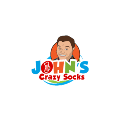 John's Crazy Socks