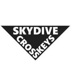 Skydive Cross Keys