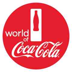World of Coca Cola