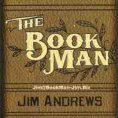 The Book Man