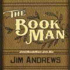 The Book Man