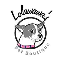 Lolawawas Pet Boutique