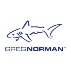 Great White Shark, Greg Norman