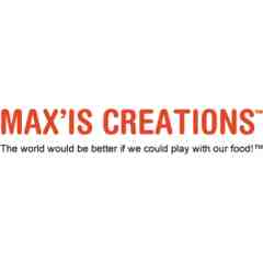 Max'is Creations