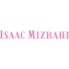 Isaac Mizrahi
