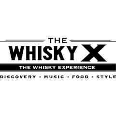 The Whisky X