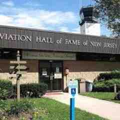 The Aviation Hall of Fame & Museum of New Jersey