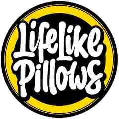 Lifelike Pillows