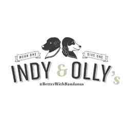Indy & Olly's