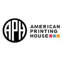 American Printing House for the Blind