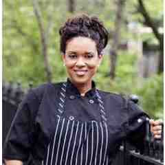 Chef Angie Shaghagi - The Creative Cook