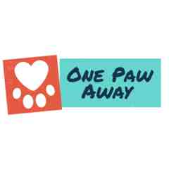One Paw Away - Dog Grooming, Services & Supplies