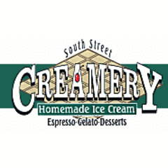 The South Street Creamery & Cafe
