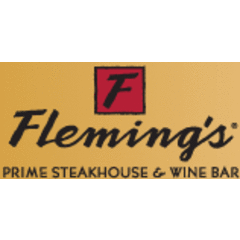 Fleming's Prime Steakhouse & Wine Bar of Marlton, NJ