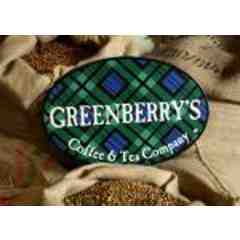 Greenberry's Coffee & Tea Company