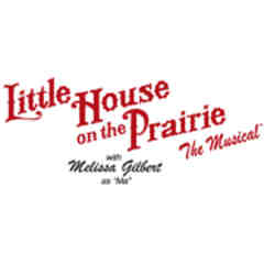 Little House On The Prairie, The Musical