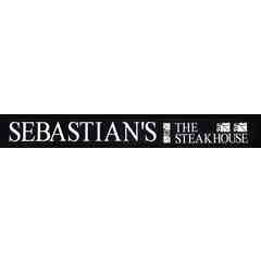 Sebastian's Steak House Morristown