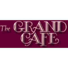 The Grand Cafe