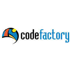 Code Factory, S.L.