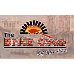 The Brick Oven of Morristown