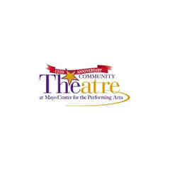 The Community Theatre at Mayo Center for the Performing Arts - Morristown, NJ