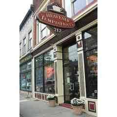 Heavenly Temptations