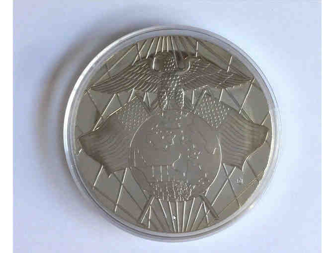 United States Mint Token (2003) Commemorating the $1 George Washington Bank Note