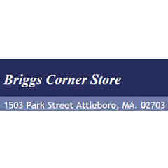 Briggs Corner Store