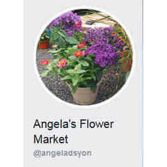 Angela's Flower Market