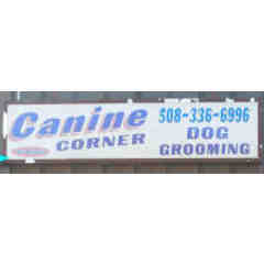 Canine Corner Dog Grooming