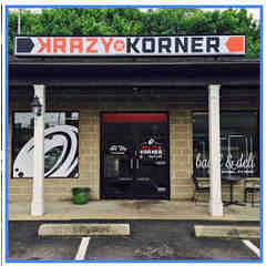 Krazy Korner Bagel & Deli
