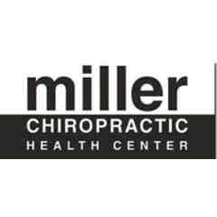 Dr. Jason Miller, Miller Chiropractic Health Center
