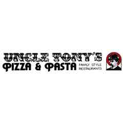 Uncle Tony's Pizza and Pasta Restaurant