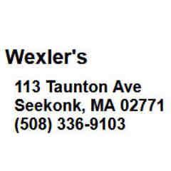 Wexler's