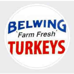 Belwing Turkey Farm