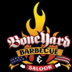 Boneyard Barbecue & Saloon