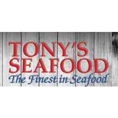 Tony's Seafood