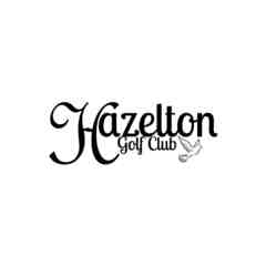 Hazelton Golf Club