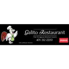 Galito Restaurant