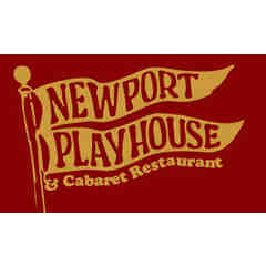 The Newport Playhouse & Cabaret Restaurant