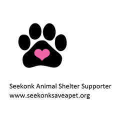 Seekonk Animal Shelter Supporter