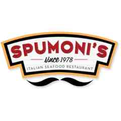 Spumoni's