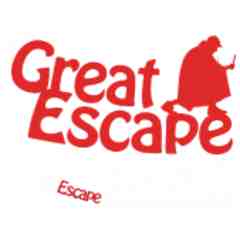 The Great Escape Room