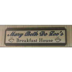 Mary Beth DeLeo's Breakfast House