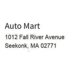 Auto Mart - Seekonk