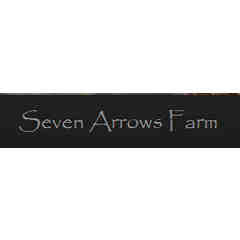 Seven Arrows Herb Farm